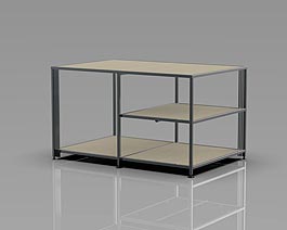 Metalworks